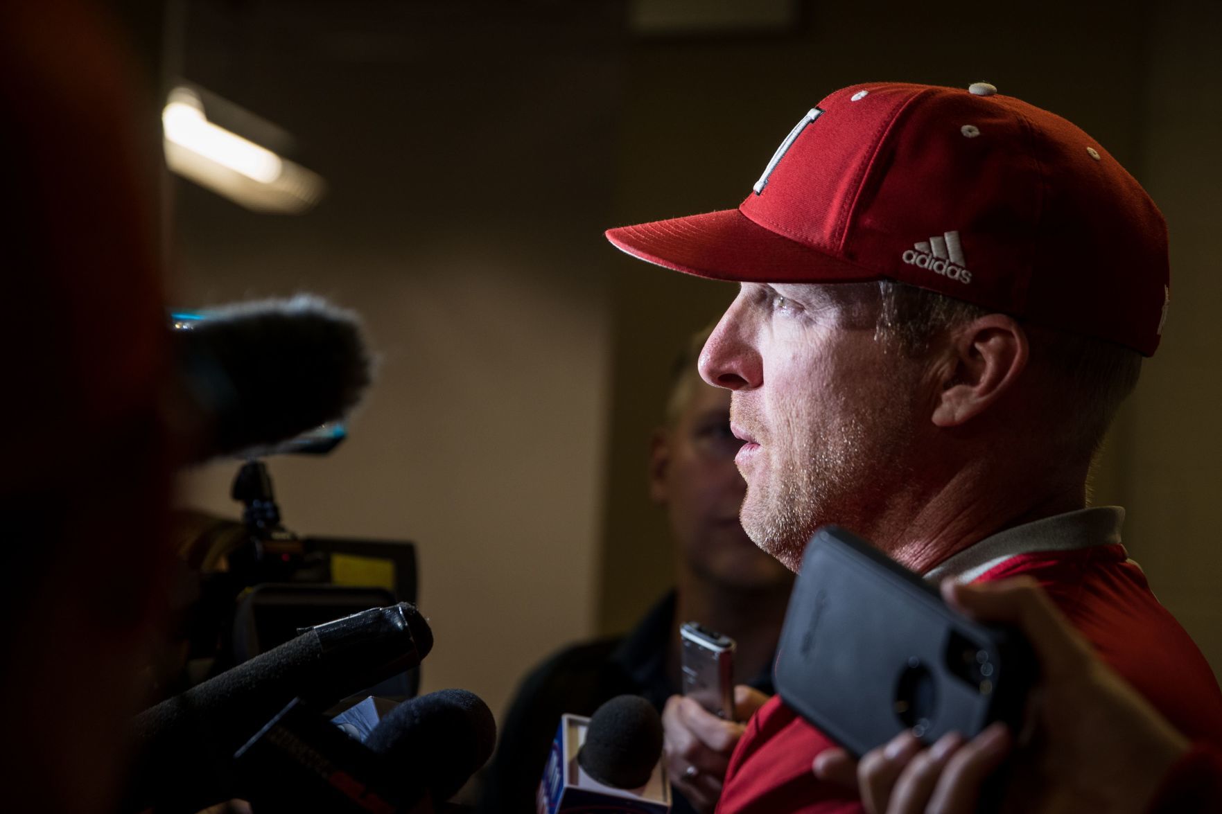 Darin Erstad